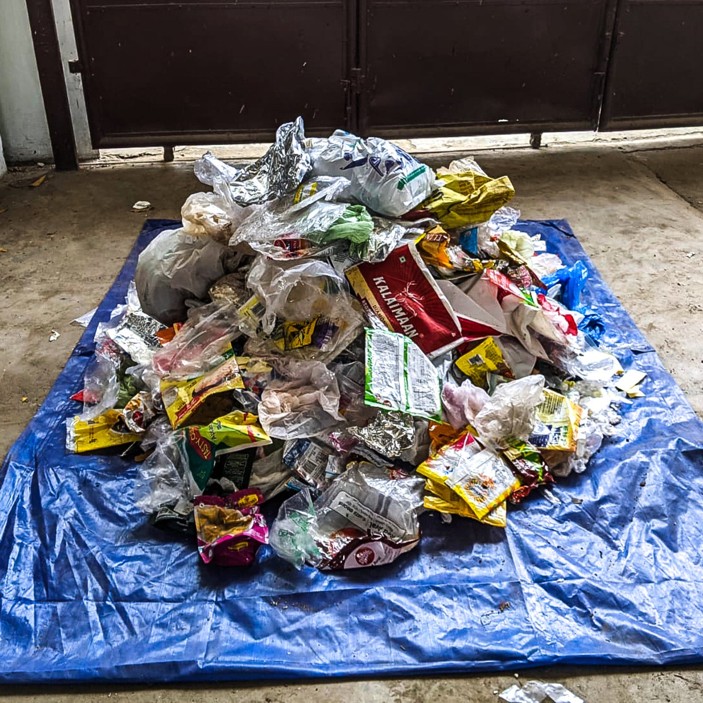 Fisch Plastic